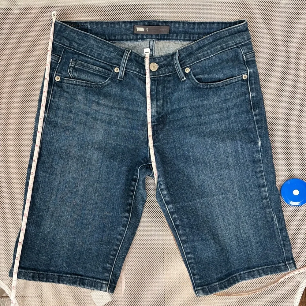Levis upgrade your